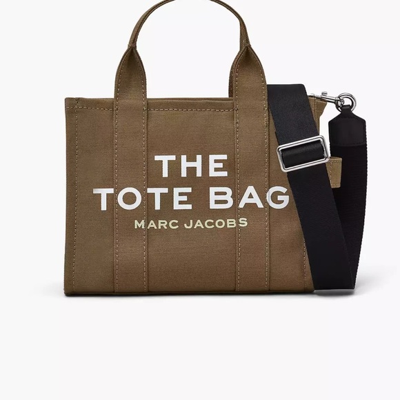 Marc Jacobs small Tote - Picture 5 of 7